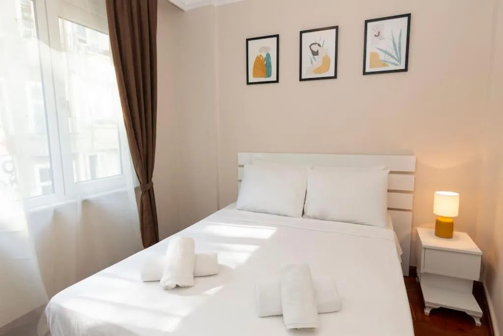 1 BR House in the Heart of Beyo?lu, Istanbul, Turcia