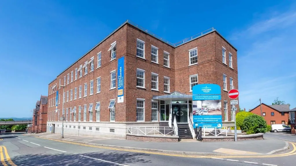 Concorde House Luxury Apartments - Chester, Chester, United Kingdom