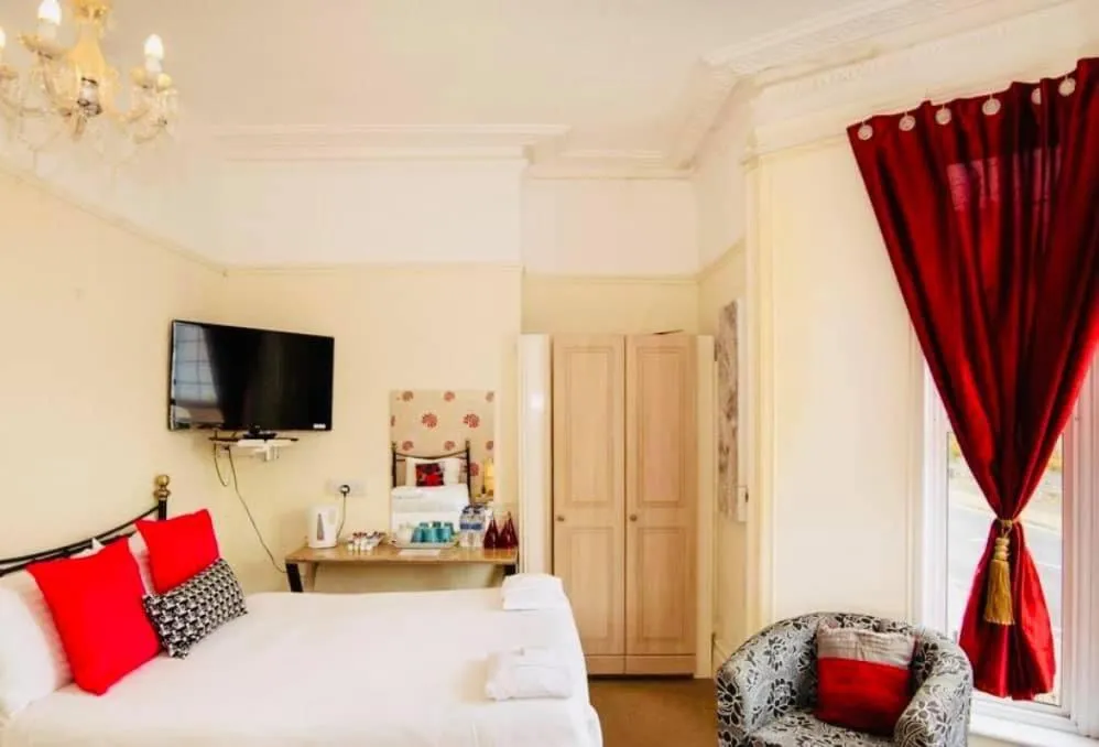 Brick lane stay, Londra, Marea Britanie