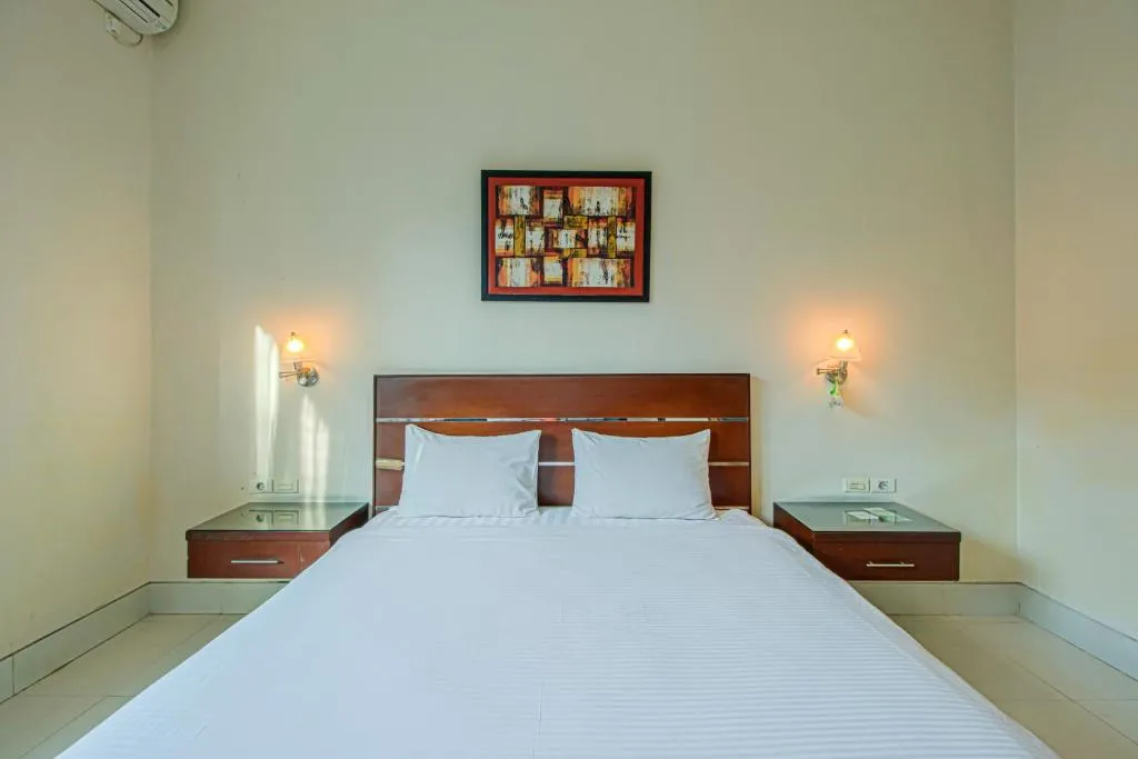 Hotel Melawai 3, Jakarta, Indonezia
