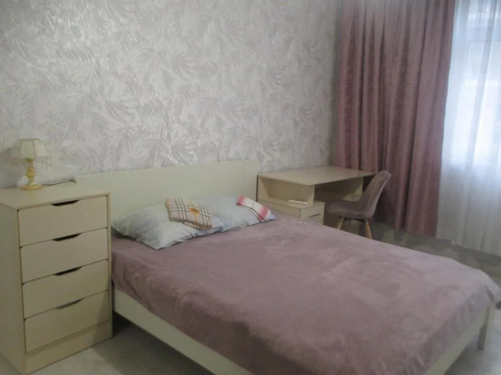 проспект Правды 41-е, Kiev, Ukraine