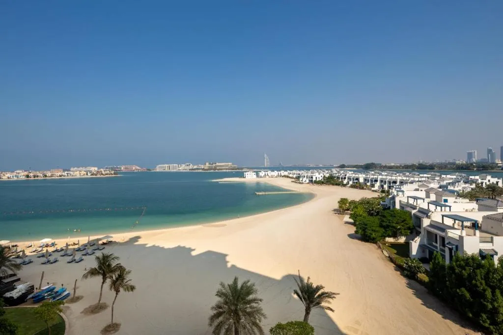 Frank Porter - Shoreline Apartments, Dubai, Emiratele Arabe Unite