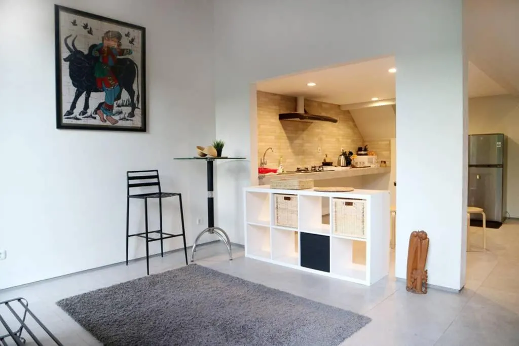 Minima Residence, Jakarta, Indonesia