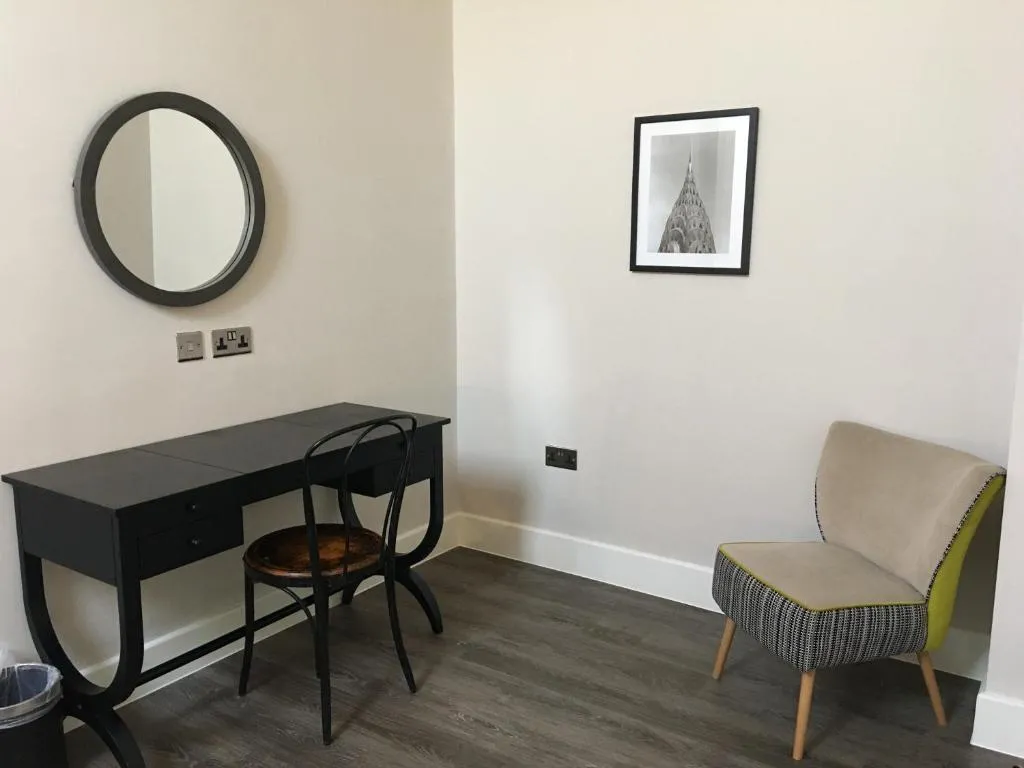 Park Lane Aparthotel by Urban Space, Cardiff, Marea Britanie
