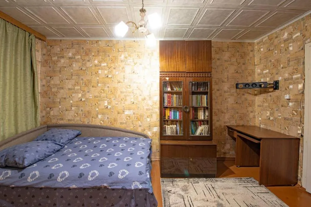 Bokoff apartments 2, Moscova, Rusia