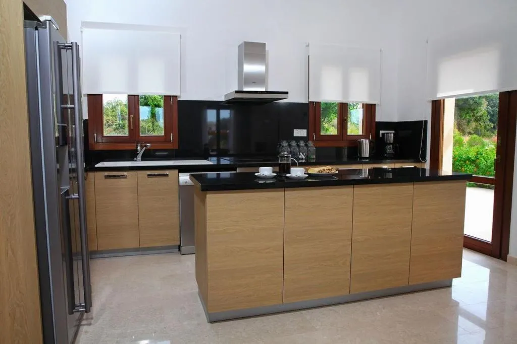 Aphrodite Hills Superior Villas Superior Villa 0367 Air Conditioning 3 Bedrooms Paphos, Paphos, Cyprus