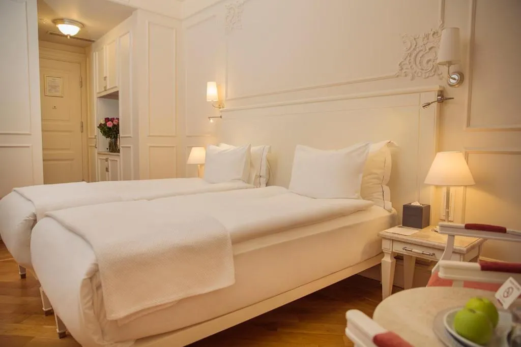 Corinne Art & Boutique Hotel, Istanbul, Turcia