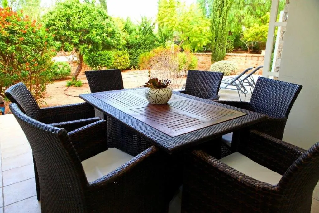 Aphrodite Hills Junior Villas Junior Villa DOO2 Air Conditioning 3 Bedrooms Paphos, Paphos, Cyprus