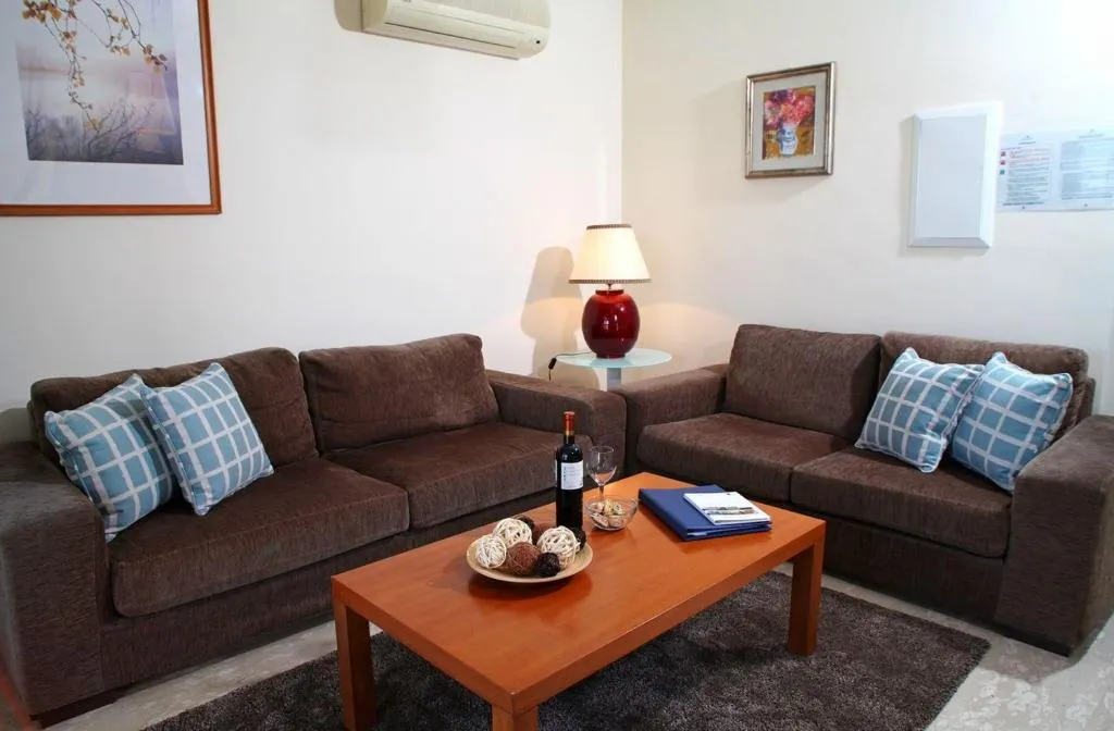 Aphrodite Hills Junior Villas Junior Villa J005 Air Conditioning 3 Bedrooms Paphos, Paphos, Cipru
