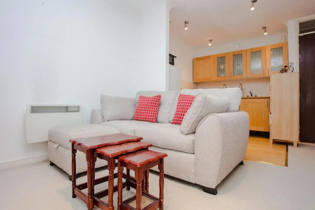 Cosy Studio Flat in Rotherhithe, London, United Kingdom