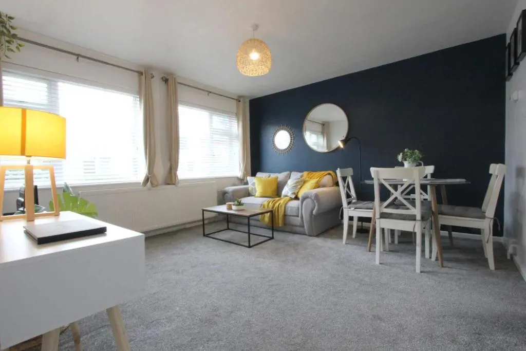 Modern And Stylish 1 Bedroom Flat in Bristol, Bristol, United Kingdom