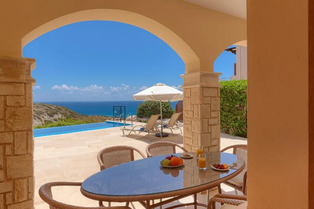 Aphrodite Hills Junior Villas Junior Villa TE02 Air Conditioning Private Pool 2 Bedrooms P, Paphos, Cyprus