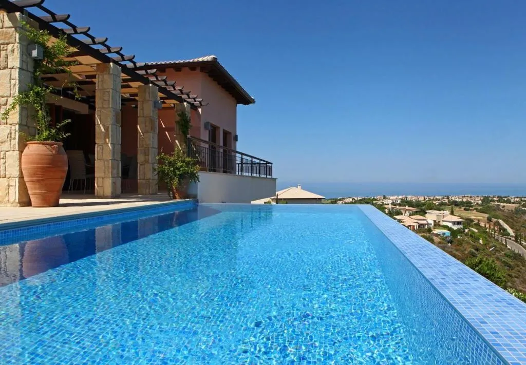 Aphrodite Hills Elite Villas Elite Superior Villa 0170 Private Pool 2 Bedrooms Paphos, Paphos, Cyprus