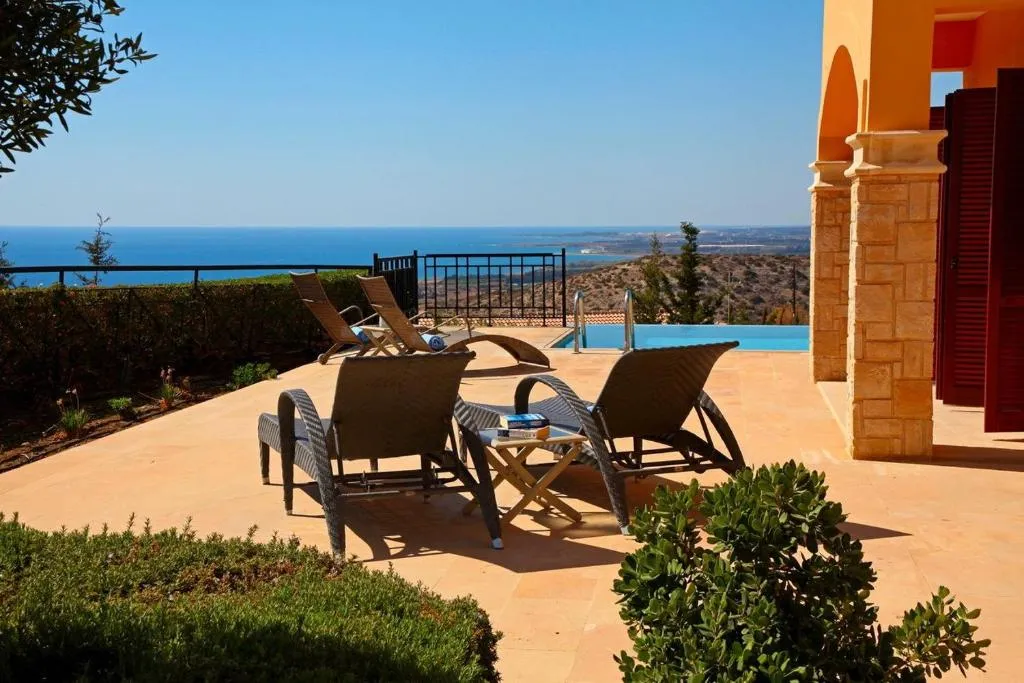 Aphrodite Hills Junior Villas Junior Villa DOO2 Air Conditioning Private Pool 3 Bedrooms P, Paphos, Cyprus