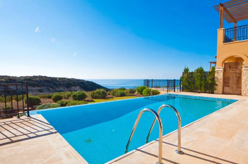 Aphrodite Hills Junior Villas Junior Villa TF01 Air Conditioning Private Pool 3 Bedrooms P, Paphos, Cyprus