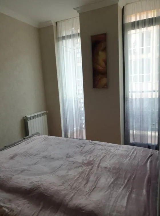 Nino's Sweet Apartment, Tbilisi, Georgia