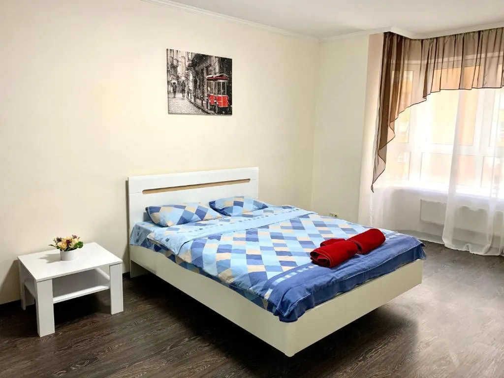 Комфортные апартаменты на Позняках, Kiev, Ukraine