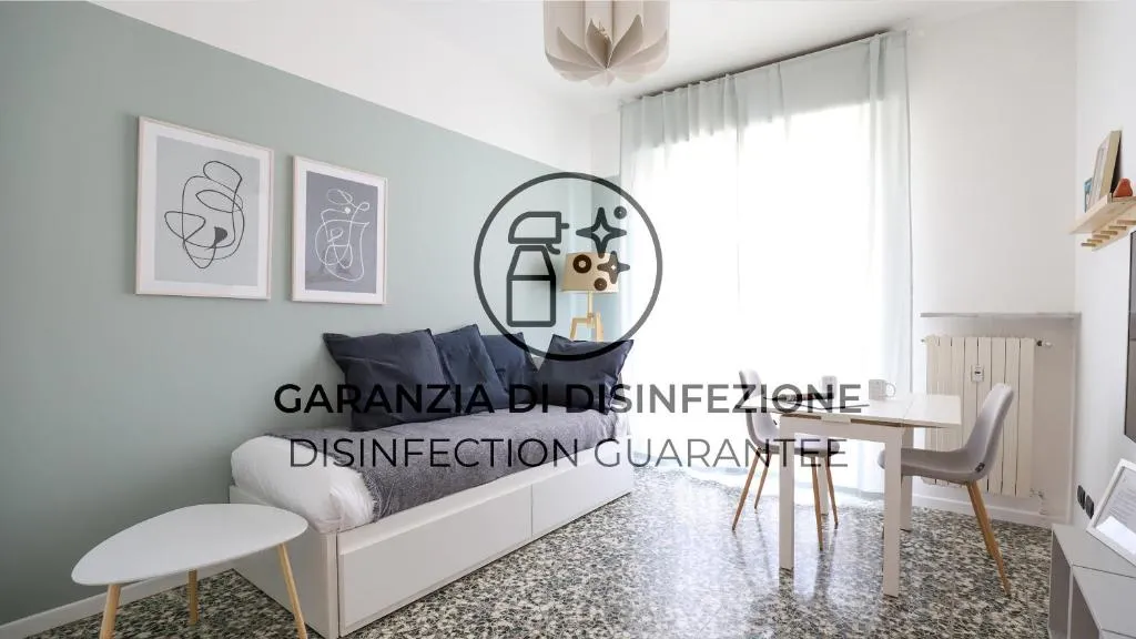 Italianway - Neera 22, Milano, Italia
