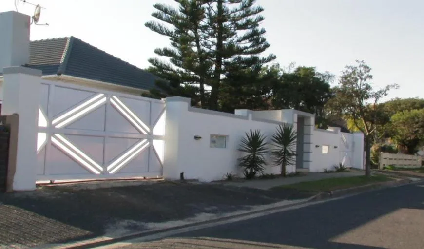 Bonani B & B, Cape Town, South Africa