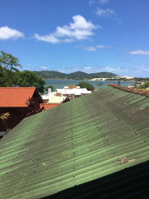 Lagoa Tranquila, Florianópolis, Brazilia