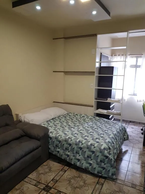 Espaço aconchegante Aclimação, Sao Paulo, Brazil
