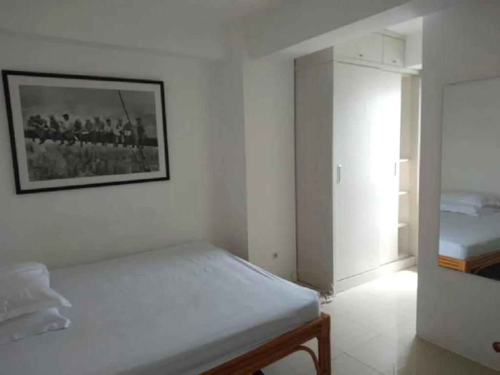 Bassura City - VIA Apartemen, Jakarta, Indonezia