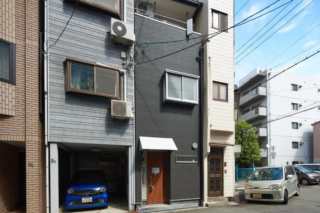 ?????, Osaka, Japonia