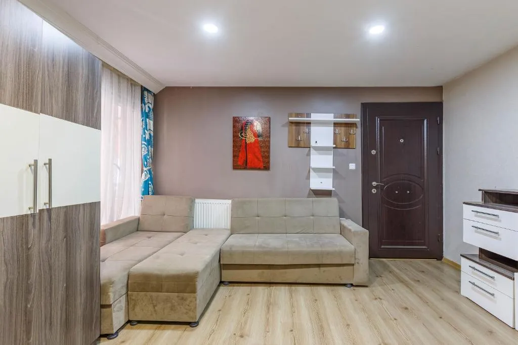 Amazing Room in Galata, Istanbul, Turkey