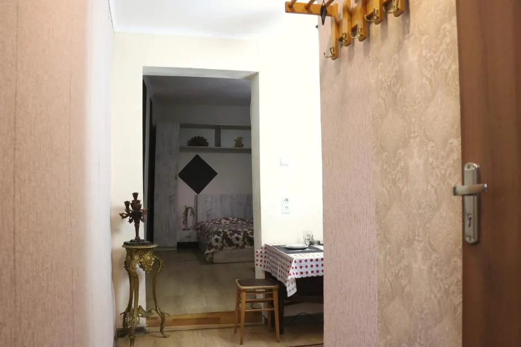 Apartment Ni&La, Tbilisi, Georgia