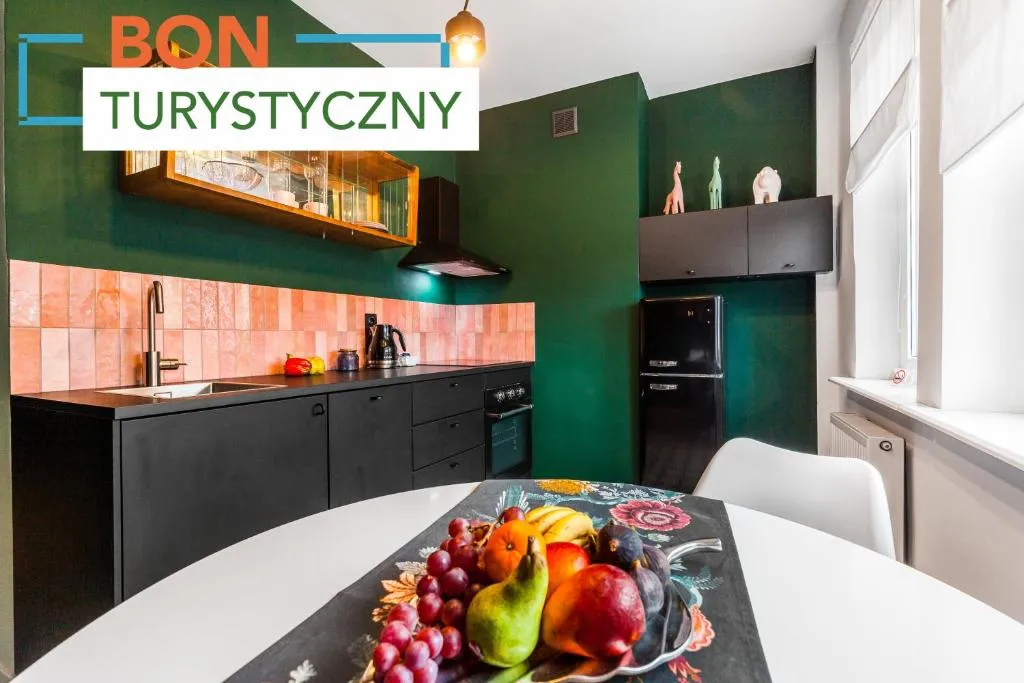 Happy Stay Apartment Rajska 14, Gdańsk, Polonia