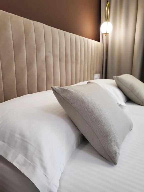 Bošket Luxury Rooms, Split, Croatia