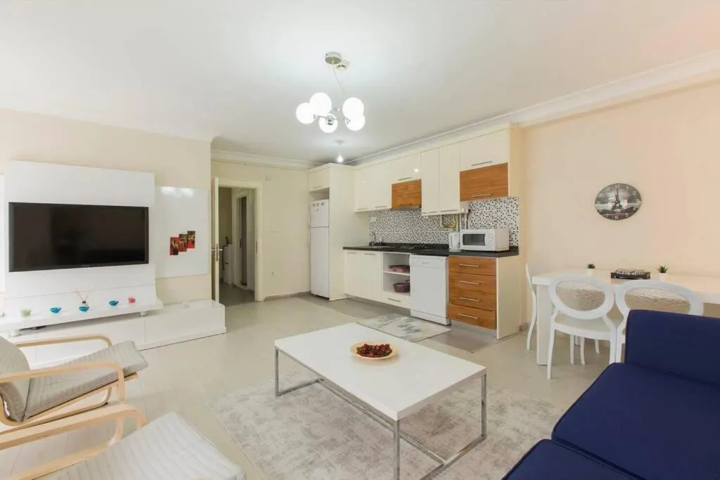 Sweet Home in Taksim Square. Wifi & 3 AC, Istanbul, Turcia