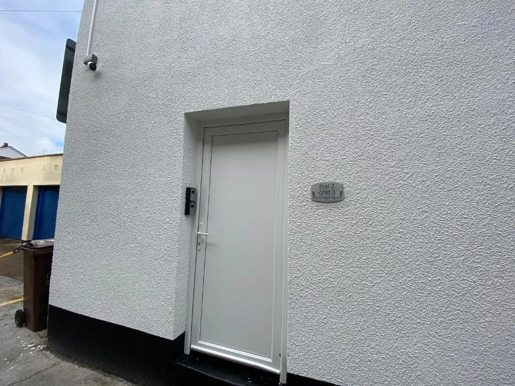 Octagon Apartment 2, Plymouth, United Kingdom