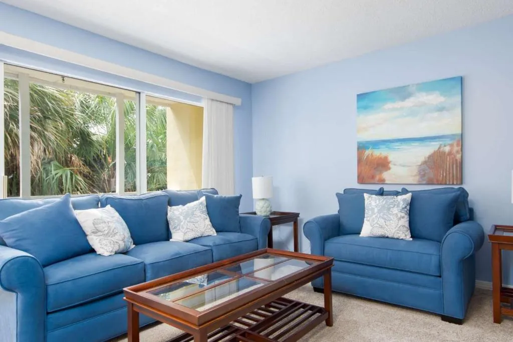Gulf Terrace 189, Destin (FL), United States