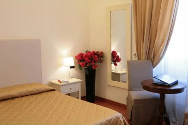 B&B Magnifico Messere, Florența, Italia