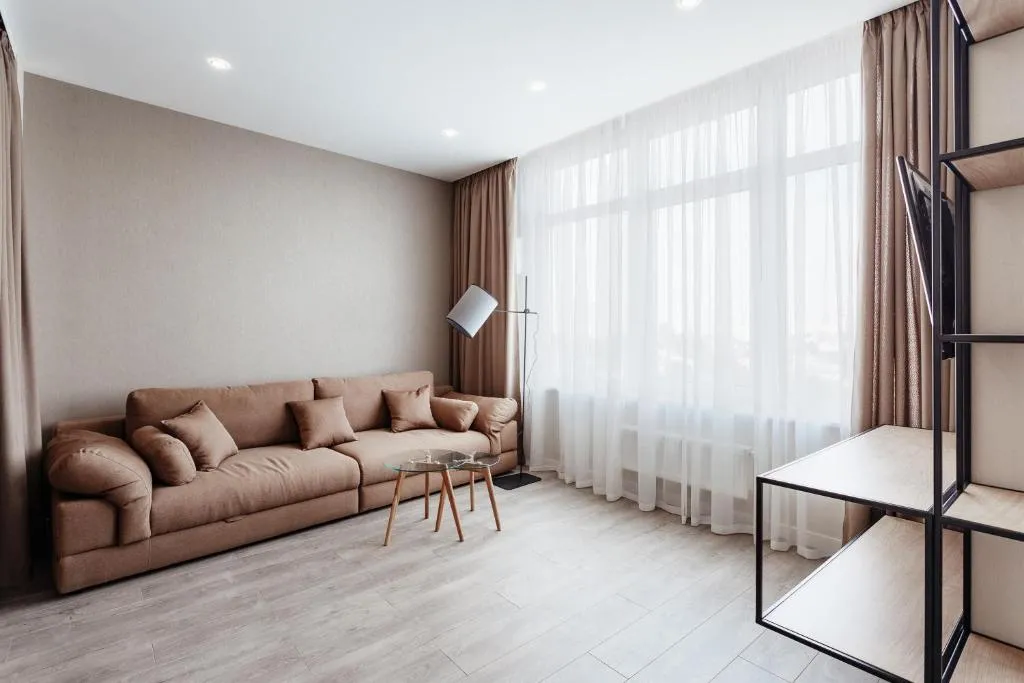 Pearl 44 Loft Apartment, Odesa, Ucraina