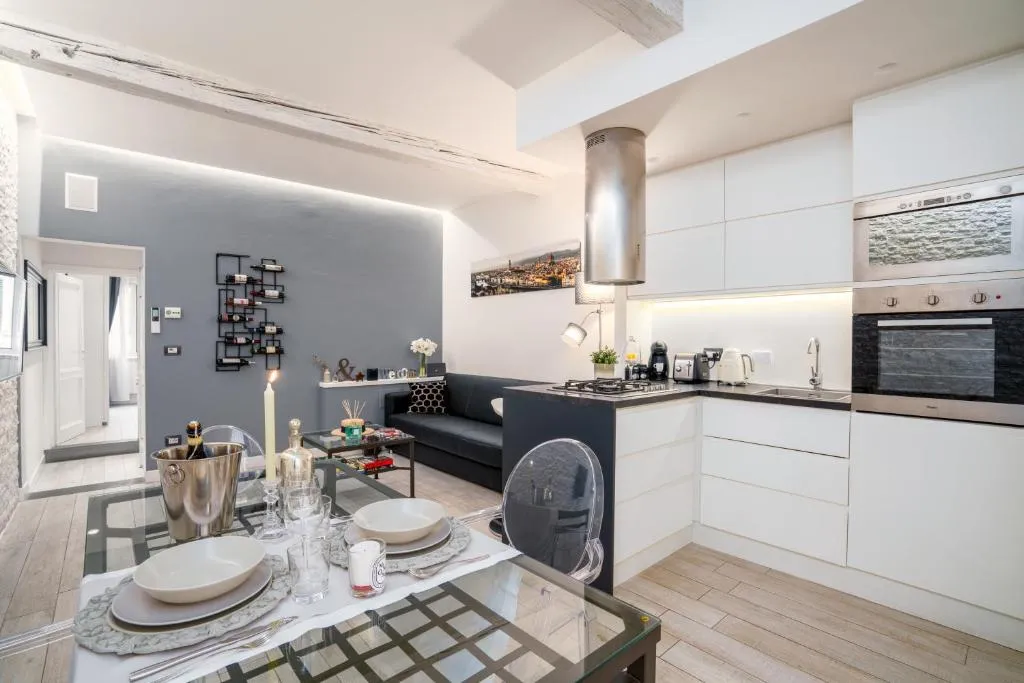 Dépendance Machiavelli - Apartment and Wine, Florența, Italia