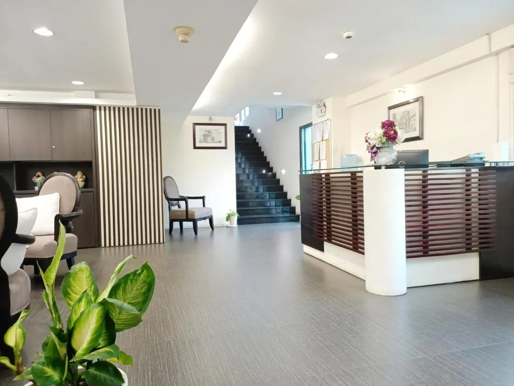Citihouse Ho Chi Minh Apartment, Ho Chi Minh City, Vietnam