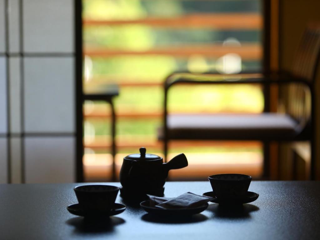 Hotel Umenoyu thumbnail 3
