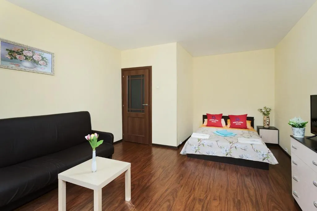 BestFlat24 ???????????, Moscova, Rusia