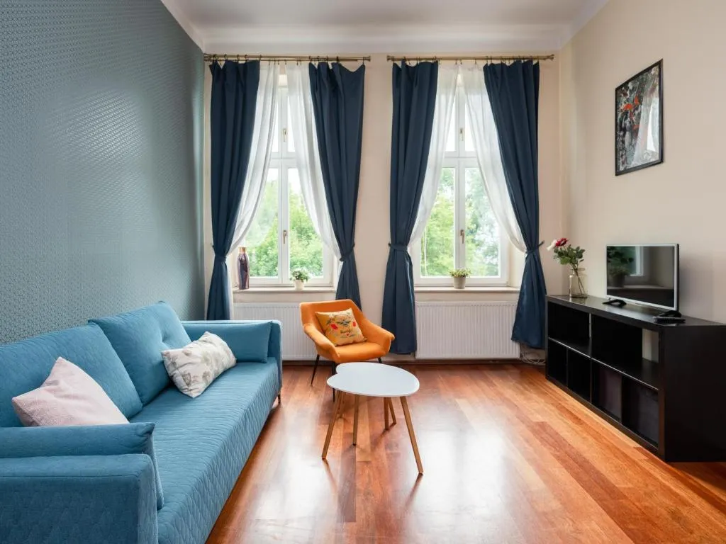 Wawel Apartments - Jewish District, Cracovia, Polonia