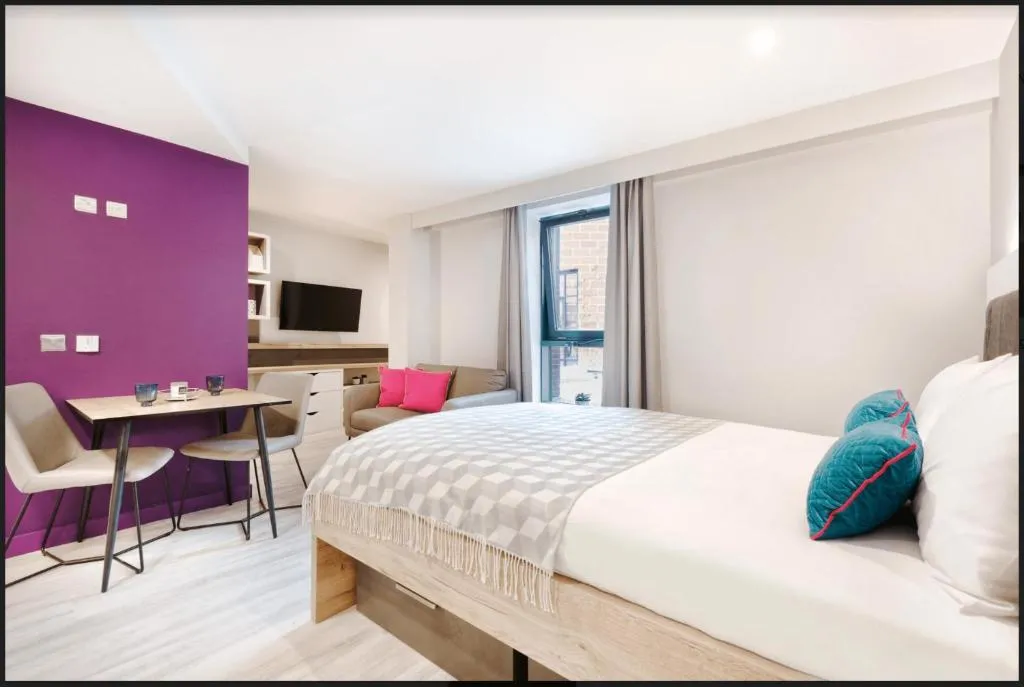 Luxurious Duplex - Middle Of the City, Lincoln, United Kingdom