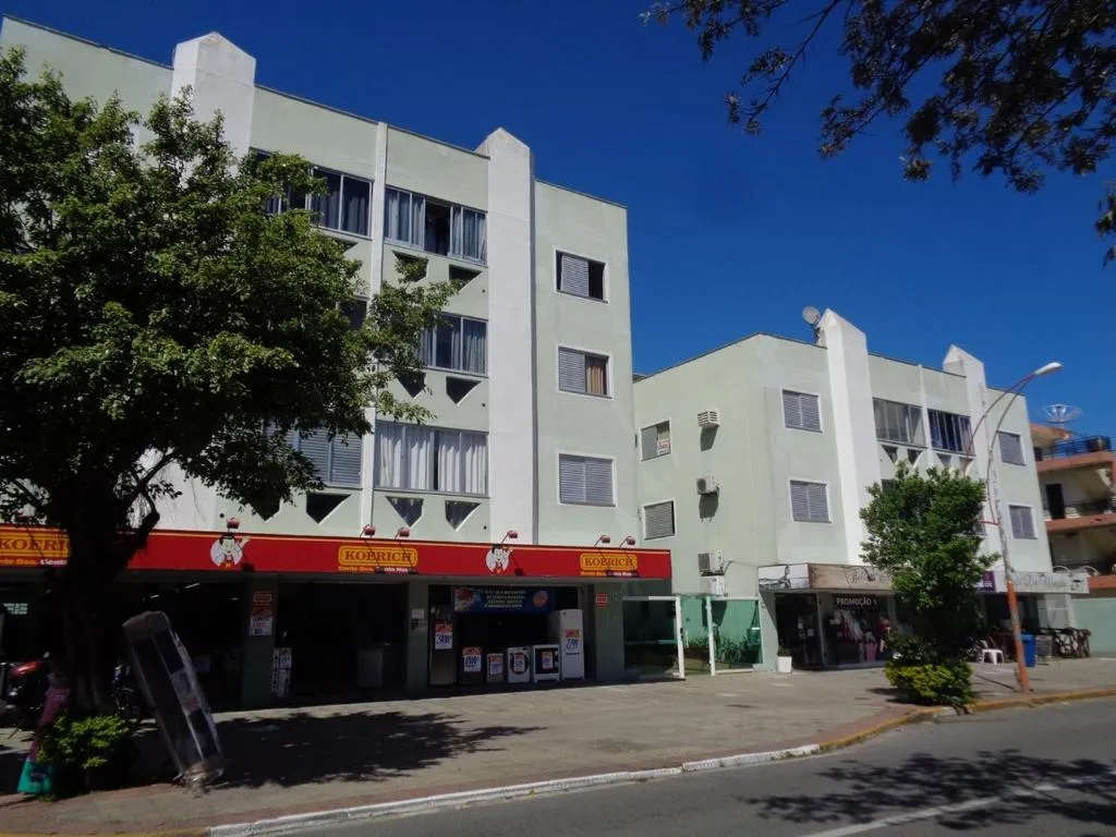 Apartamento em Canasvieiras, Florianópolis, Brazilia