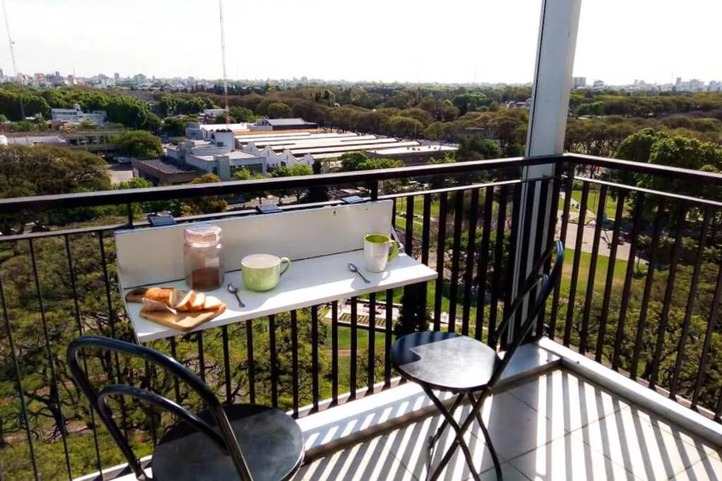 Hermoso departamento con una gran vista en el edificio Walden Buenos Aires, Buenos Aires, Argentina