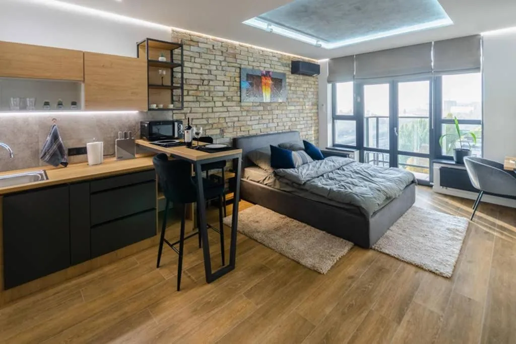 VIP - Smart, Kiev, Ukraine