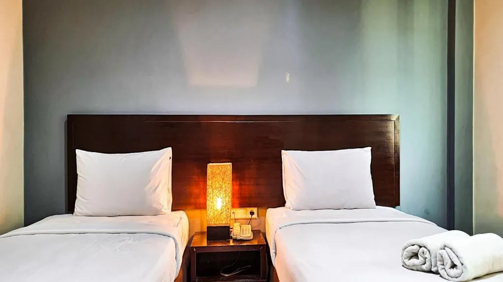 N hotel Tanah Abang, Jakarta, Indonesia