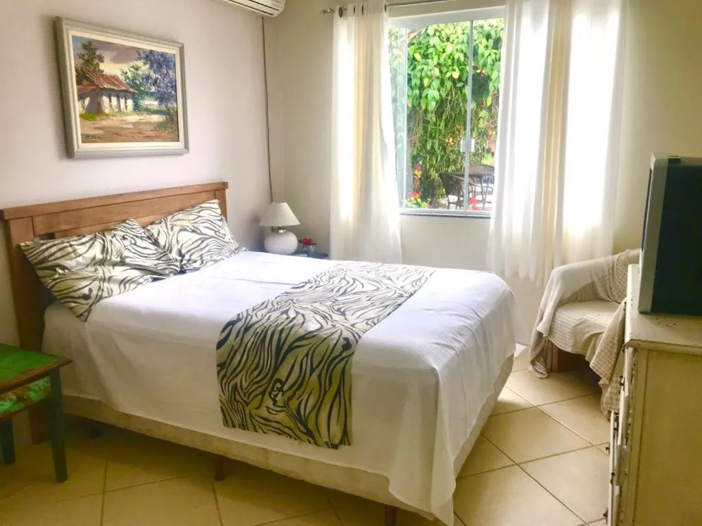 Linda casa na praia dos Ingleses, Florianópolis, Brazilia