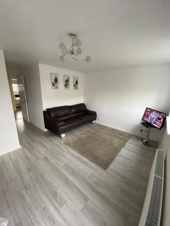 Anndan Apartments, Birmingham, United Kingdom