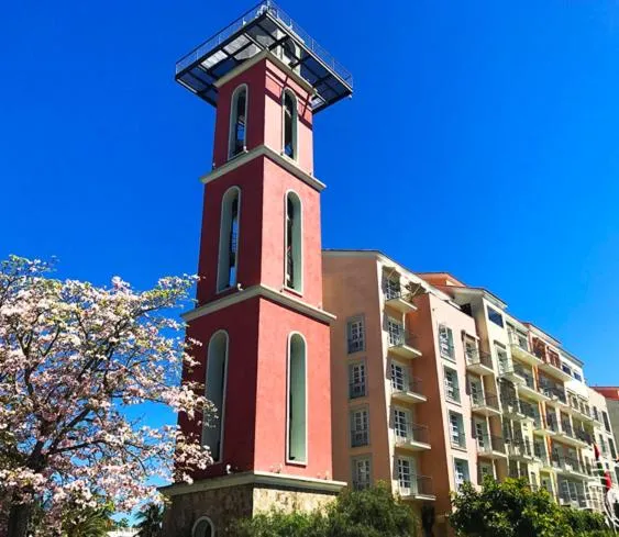 IL Campanario Villaggio Resort Suíte Jurerê com vista para o Mar, Florianópolis, Brazilia