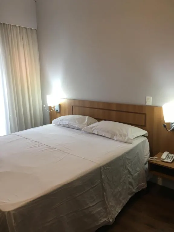 Flat Comfort Ibirapuera, Sao Paulo, Brazilia